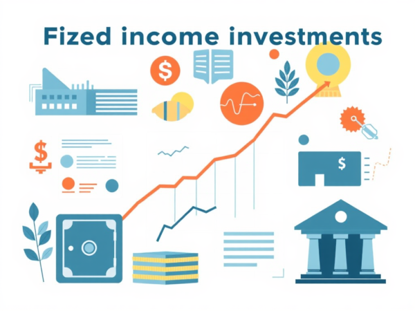 Investimentos de Renda Fixa: Guia Completo para Iniciantes