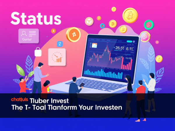 Status Invest: A Ferramenta que Pode Transformar seus Investimentos