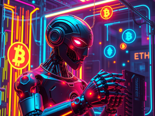 Como funciona a mineração de criptomoedas? Explicação simples para iniciantes