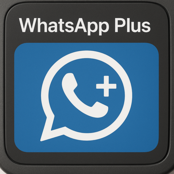Download Seguro do WhatsApp Plus – Última Versão Atualizada